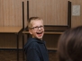 Filmavond Junioren 2013