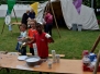 Kamp 2012 Dinsdag