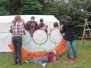 Kamp 2012 Donderdag