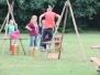 Kamp 2012 Zondag