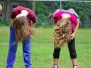 Kamp 2013 Vrijdag