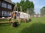 Kamp Neer 2014 - Woensdag
