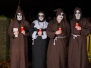 Spooktocht 2014