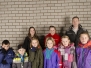 Spooktocht 2015