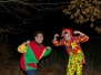 Spooktocht