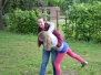 Weekend Junioren 2014